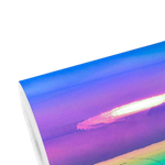 chrome berry frozen wrap